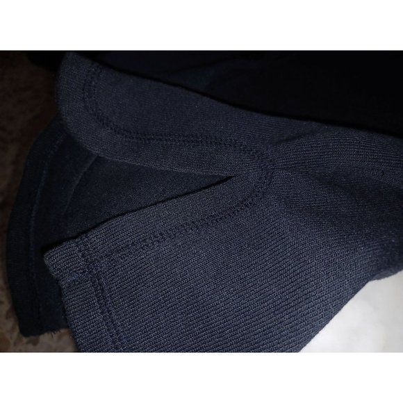 Vintage WorthingtonSport Women's Cardigan Large Black - Picture 3 of 5